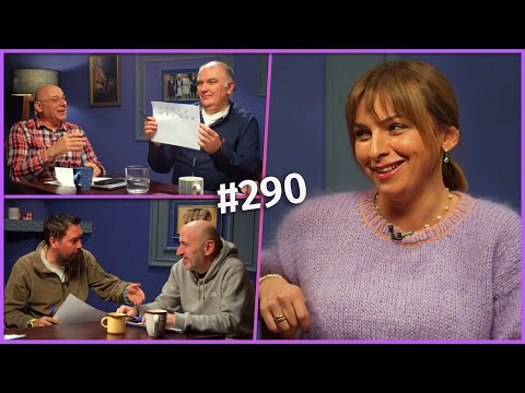 კაცები #290 [ანა ტყებუჩავა]